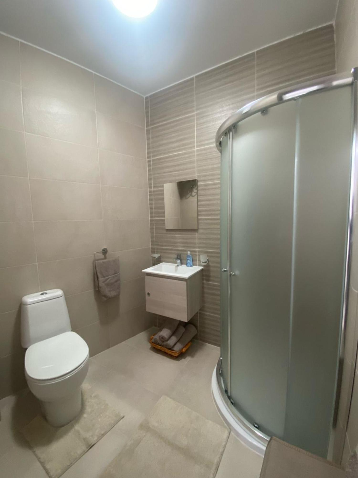 Brand New 2 Bedroom Apartment Pieta Luaran gambar