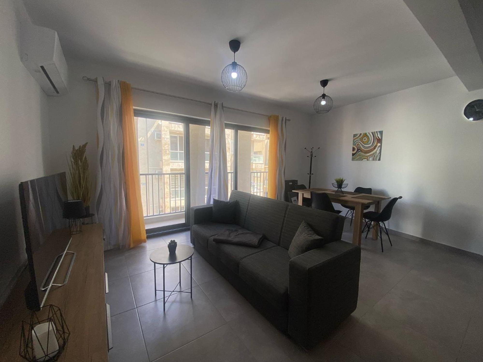 Brand New 2 Bedroom Apartment Pieta Luaran gambar