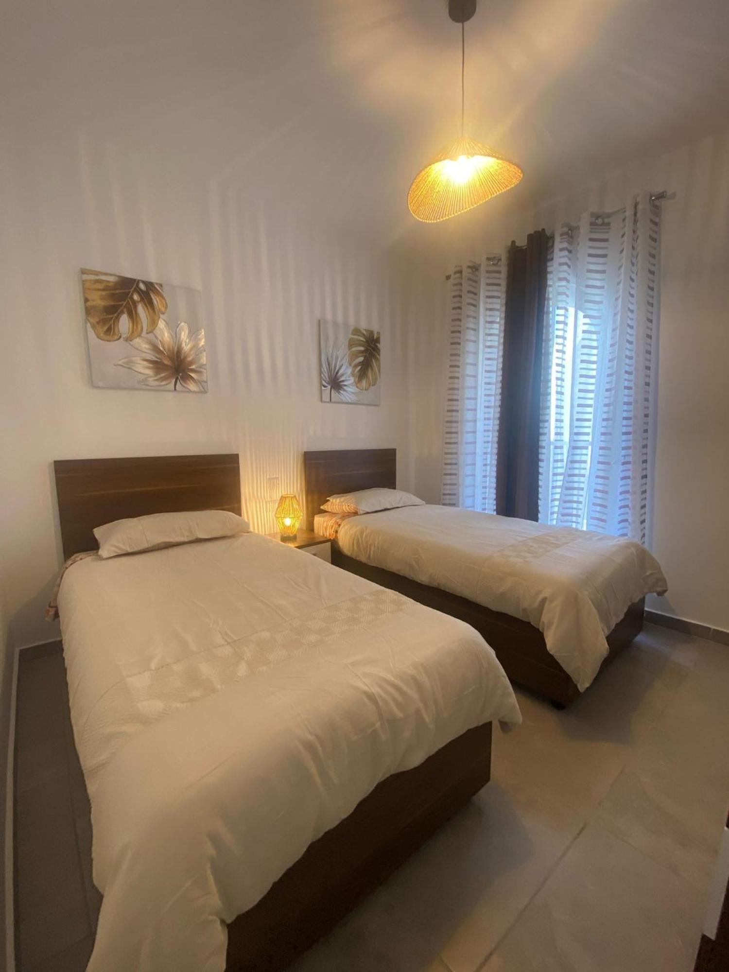Brand New 2 Bedroom Apartment Pieta Luaran gambar