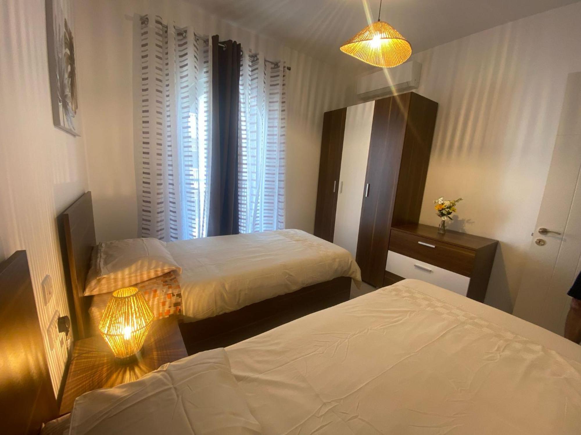 Brand New 2 Bedroom Apartment Pieta Luaran gambar