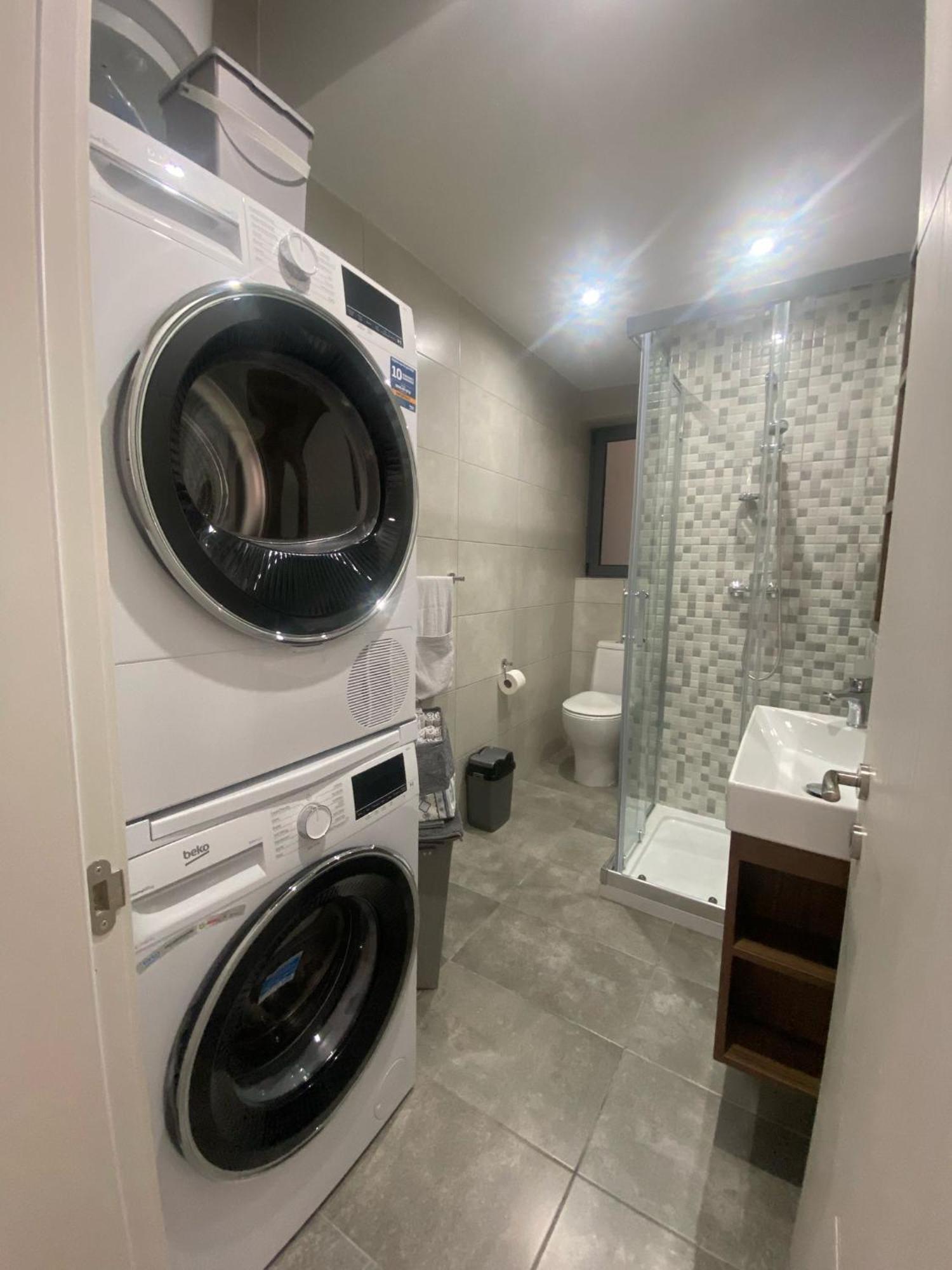 Brand New 2 Bedroom Apartment Pieta Luaran gambar