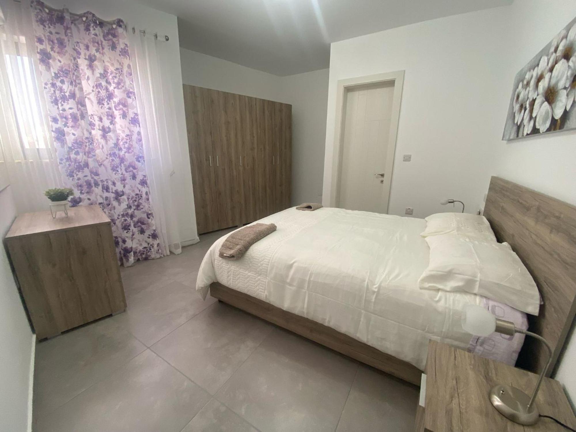 Brand New 2 Bedroom Apartment Pieta Luaran gambar